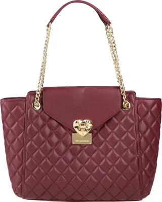 Handbag Burgundy