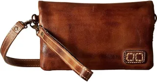 Bed Stu Cadence (Tan Rustic) Bags