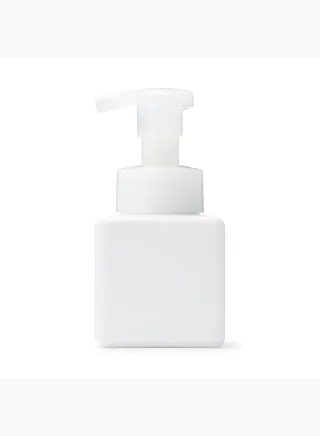 Pet Refill Bottle Foam Type , 250 ml
