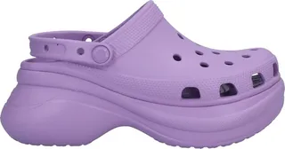 Mules & Clogs Purple