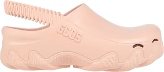 Mules & Clogs Light Pink