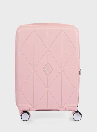 At Argyle Small Hard Suitcase