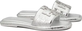 Double T Sport Slide Sandal