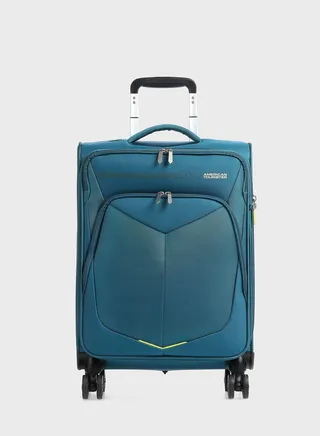 Summerfunk 67 Cm Medium Soft Suitcase