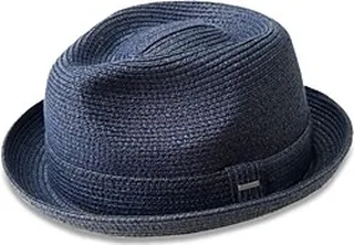 Bailey of Hollywood Billy Braided Straw Hat