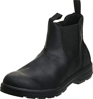 Skechers Men's Molton-GAVERO Chelsea Boot
