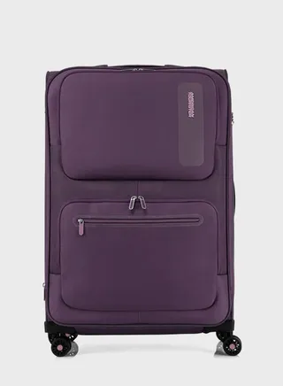 Maxwell 68 Cm Medium Soft Suitcase