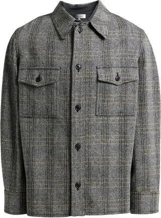 Jacket Black