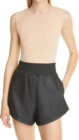 Lenox Crewneck Bodysuit
