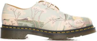 Dr. Martens The Met 1461 Lace-Up Shoes