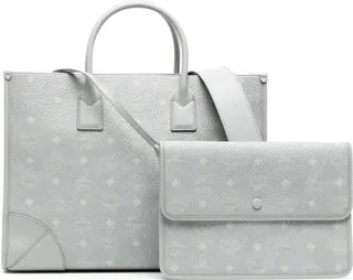 large Munchen tote bag