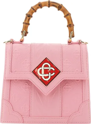 Jeannie Mini Bag
