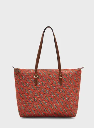 Keaton Medium Tote Bag