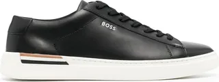 Clint low-top sneakers