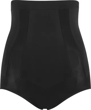 Spanx OnCore High-Waisted Briefs