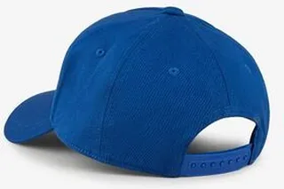 Cotton baseball cap