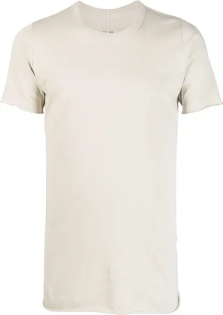 plain cotton T-shirt
