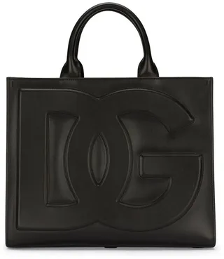 medium DG Daily shopper bag