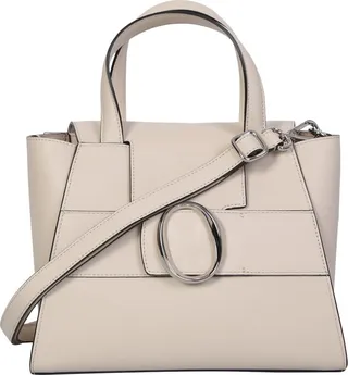 Ofelia Madlen Medium Ivory Bag