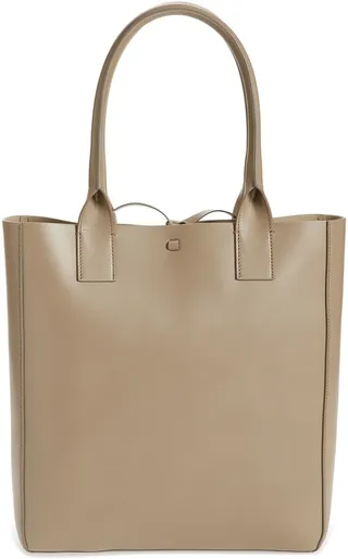 Filippo Leather Tote