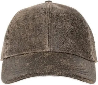 Diesel C Barins Baseball Cap