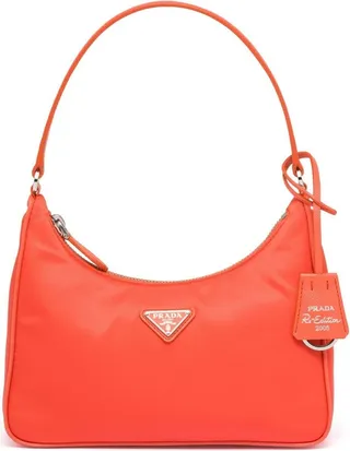 Re-Edition 2005 shoulder bag