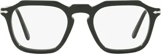 Persol Square Frame Glasses