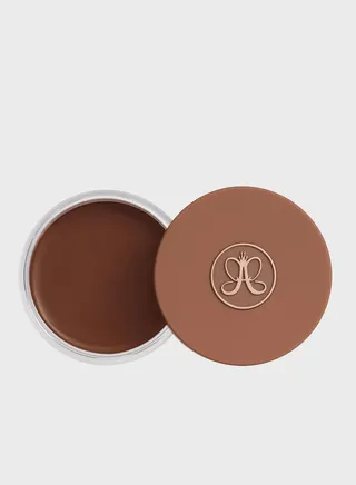 Cream Bronzer - Deep Tan