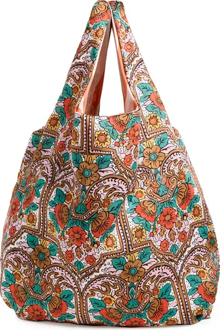 La Double J Shopping Bag
