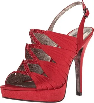 Adrianna Papell Women's Marissa Platform