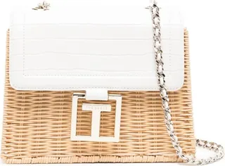 Jaylisi crossbody bag