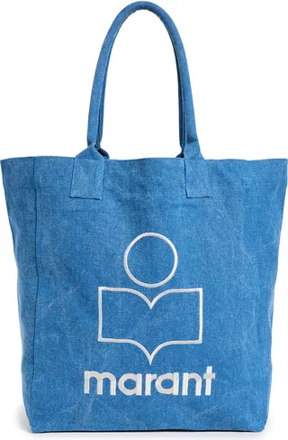 Isabel Marant Yenky Tote