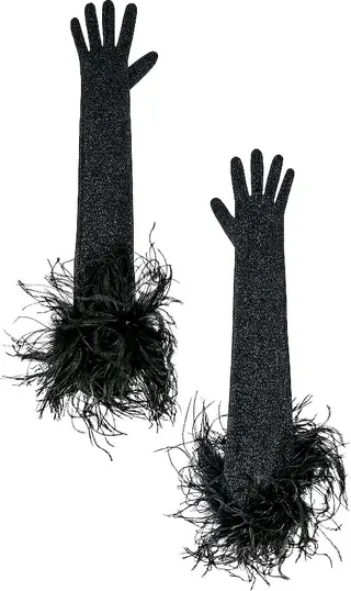Lumiere Gloves