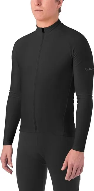 Giro Chrono Thermal Long-Sleeve Jersey - Men's