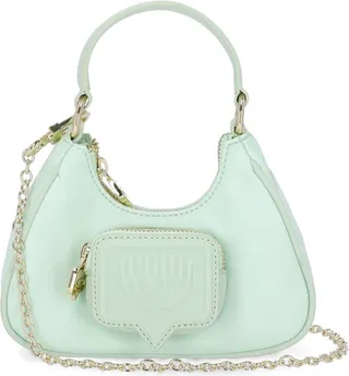 Eyelike Hand Bag