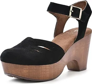 WHITE MOUNTAIN Shoes Women's Cassidy Clog