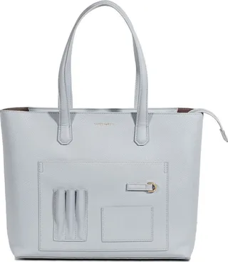 Campo Marzio - Campo Marzio External Organization Tote - Baby Blue - Blue