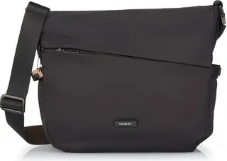 Milky Way Water Repellent Crossbody Bag