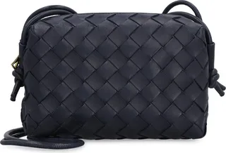 Bottega Veneta Loop Mini Camera Bag
