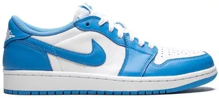 x Eric Koston Air Jordan 1 Low SB sneakers