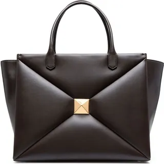 Roman Stud tote bag