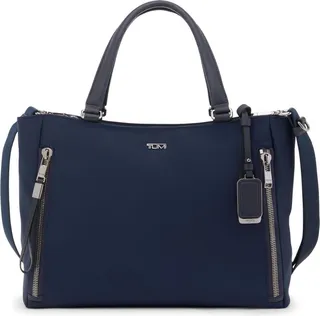 Voyageur Valetta Medium Tote