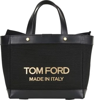 T Screw mini shopping bag