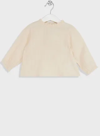 Youth Essential Blouse