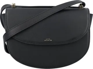 Genève Saffiano Bag