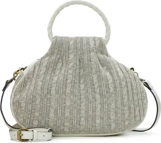 Patricia Nash Women's Linley Medium Crossbody Bag