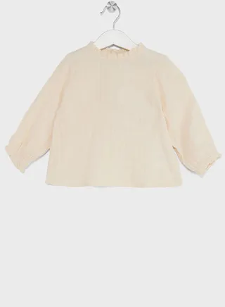 Kids Essential Blouse