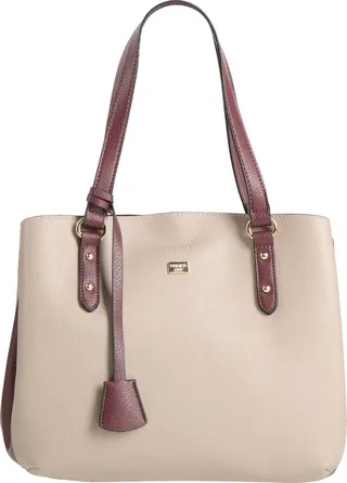 Handbag Light Brown