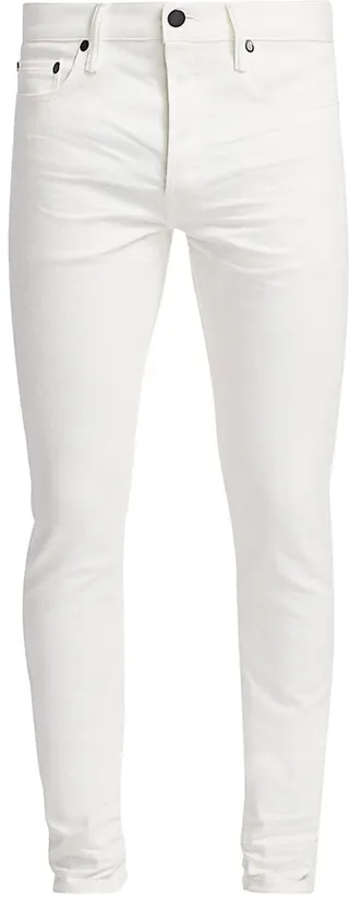 The Cast 2 Skinny Jeans