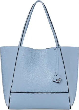 Soho Leather Tote Bag